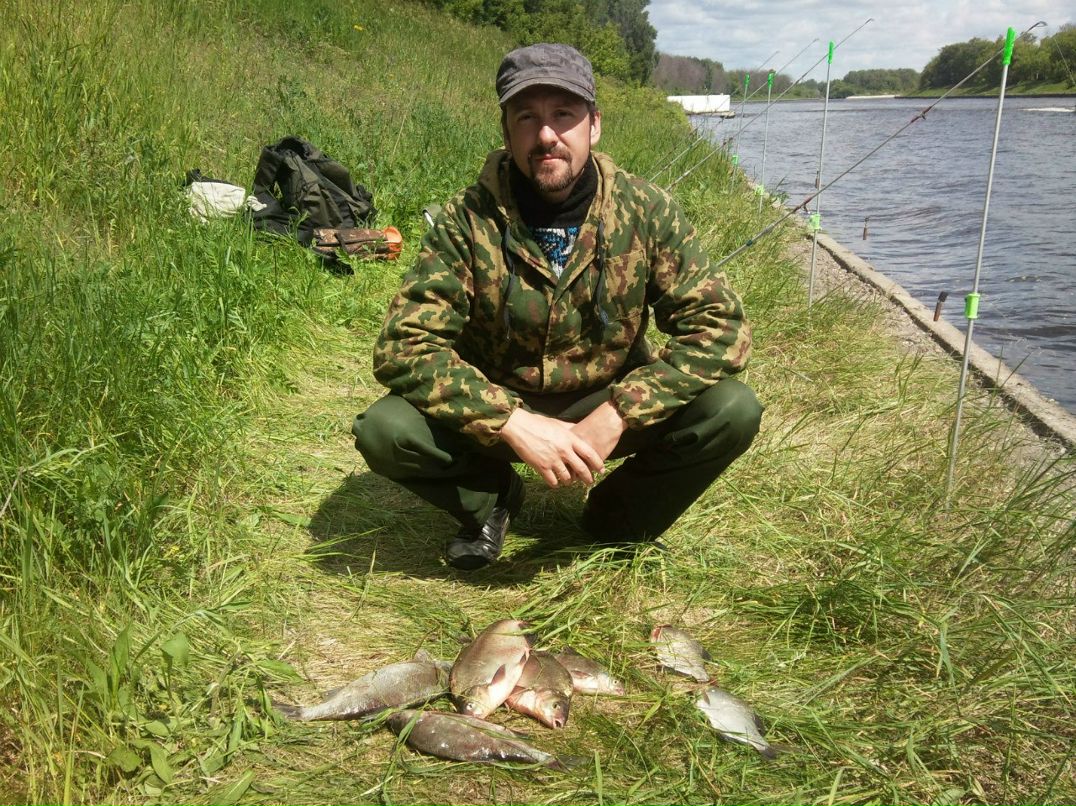 Дмитрий Ролев | Химки