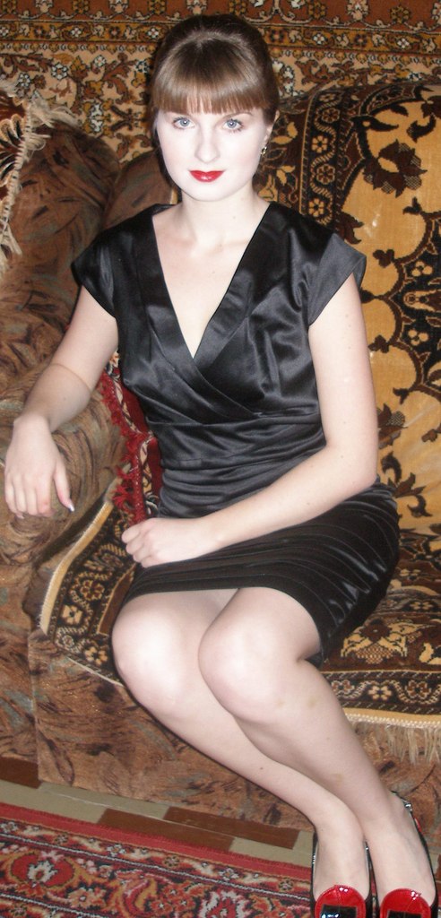 Алина Музыр | Краматорск