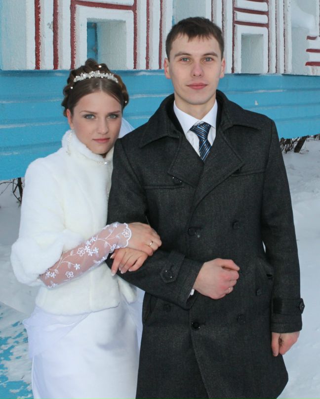 Мария Зыкова | Надым