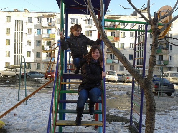 №54, Анастасия Апраксина, Новороссийск №54, Анастасия Апраксина, Новороссийск