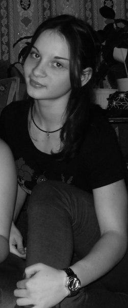 Надя Дёмина | Полярные Зори