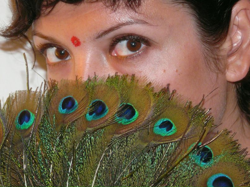 Елена Раневская | Тюмень