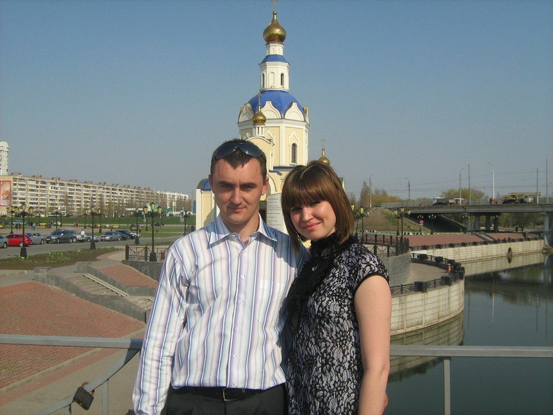 Андрей Коротких | Шебекино