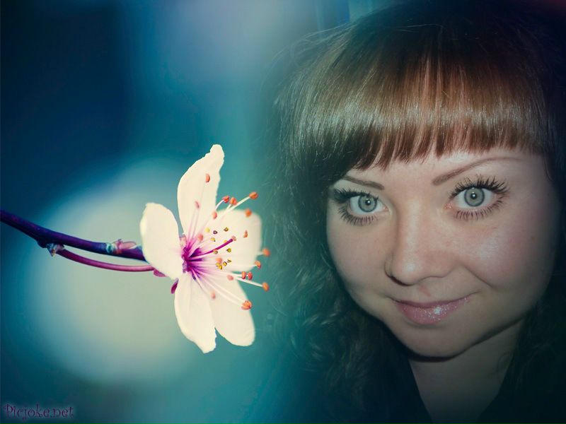 №1, Виктория Иванова №1, Виктория Иванова