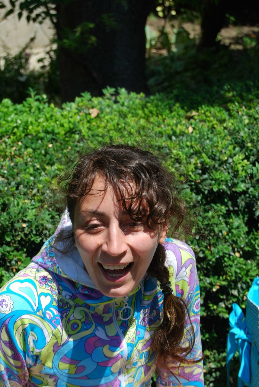 Лада Агранович | Санкт-Петербург