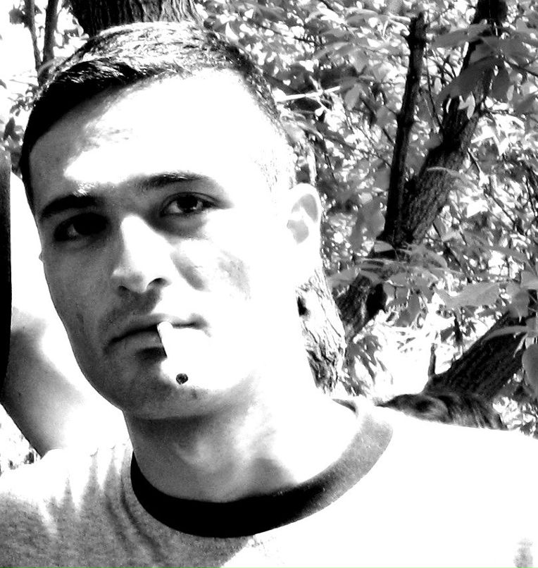 Степан Ханамирян Juve-10-Alex | Ереван