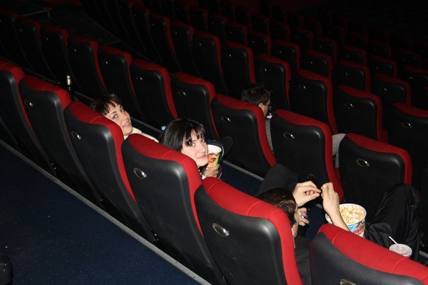 Элина Саркисян | Санкт-Петербург