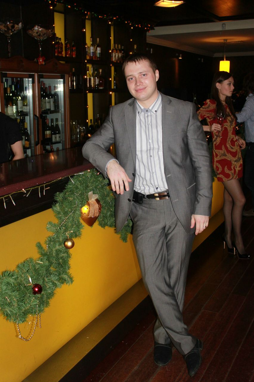 Сергей Егоров სერგეი | Казань