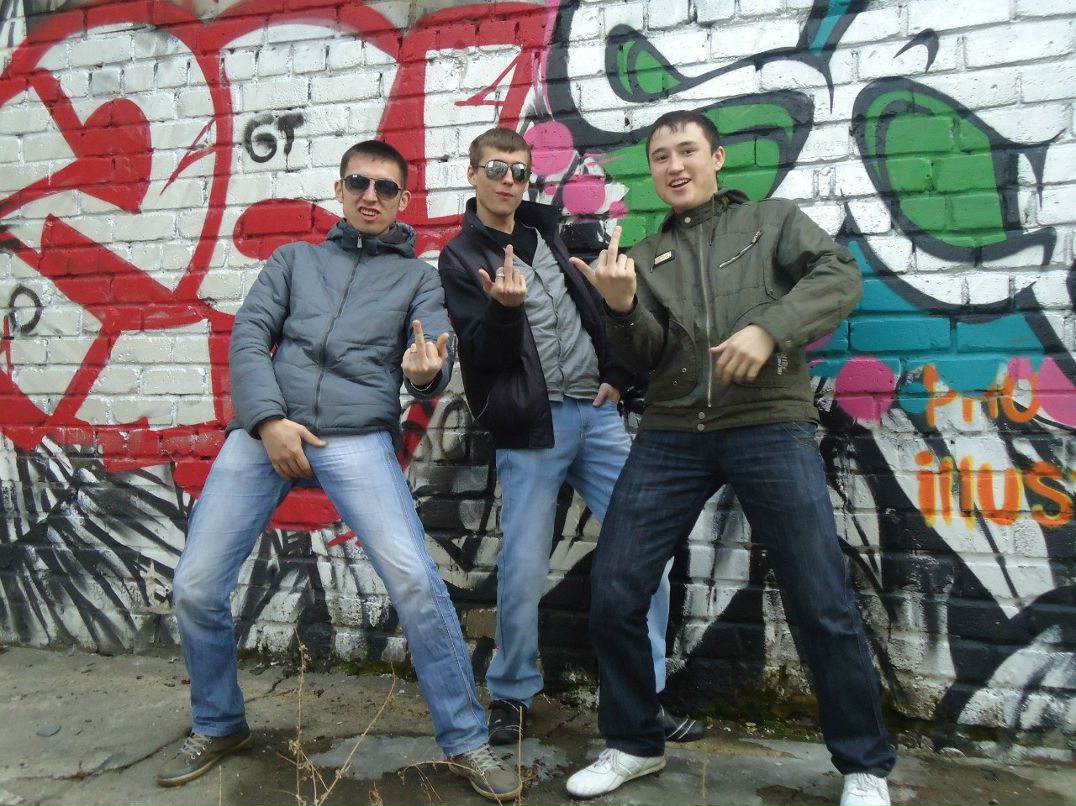 Алексей Плескачёв | Южноуральск