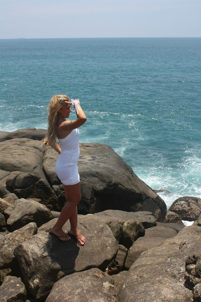 Виктория Тишко | Auckland