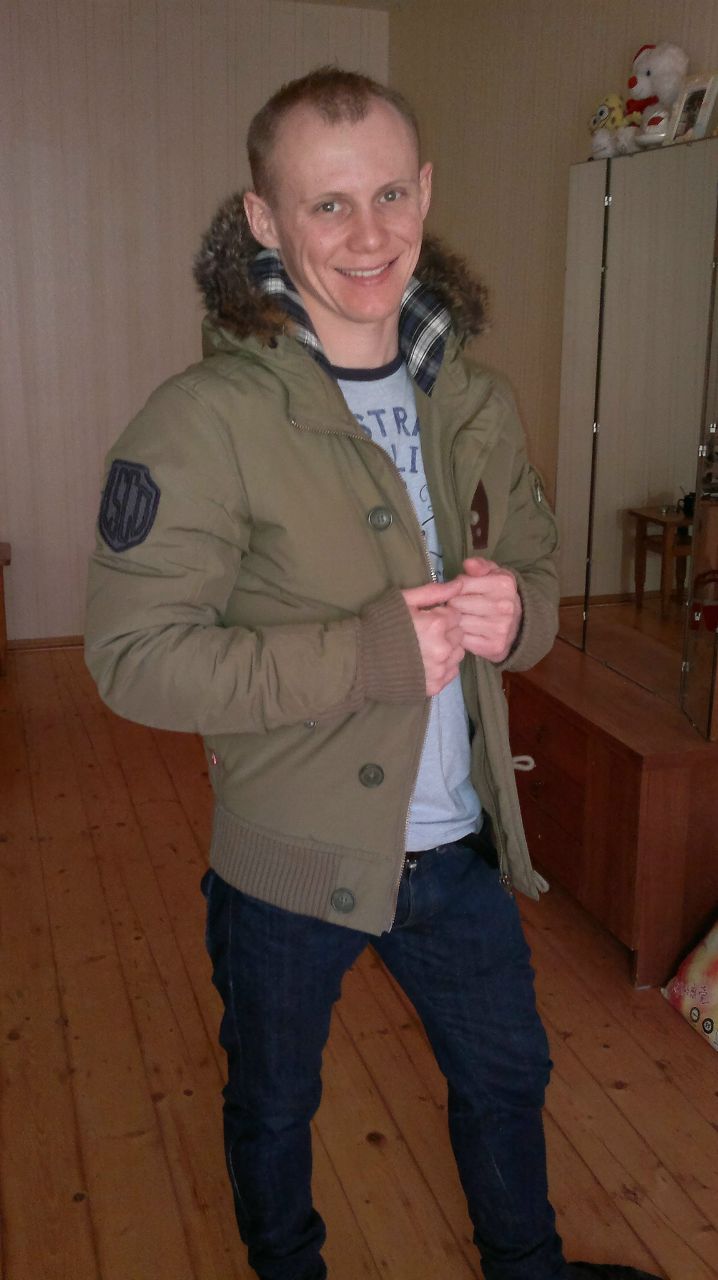 Кирилл Мигун Васильевич | Минск