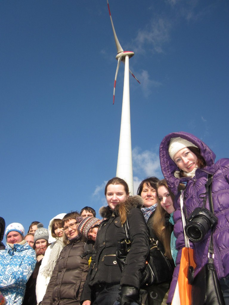 Екатерина Веремьёва | Красноярск