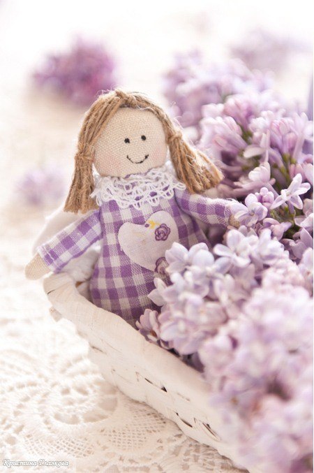 Ксения Фефилова | Санкт-Петербург