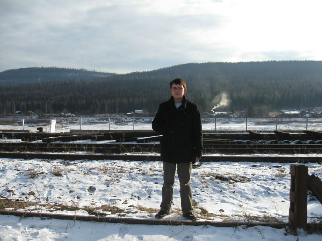 Виталий Комаров | Минск