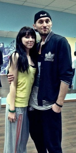 Дарья Агапкина | Харьков