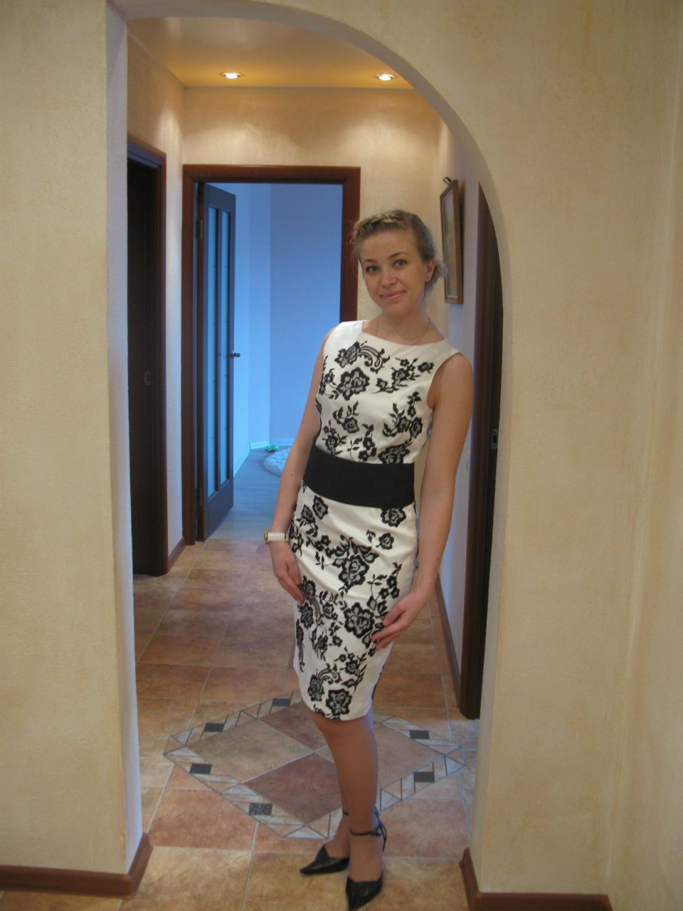 Татьяна Саплинова | Красноярск