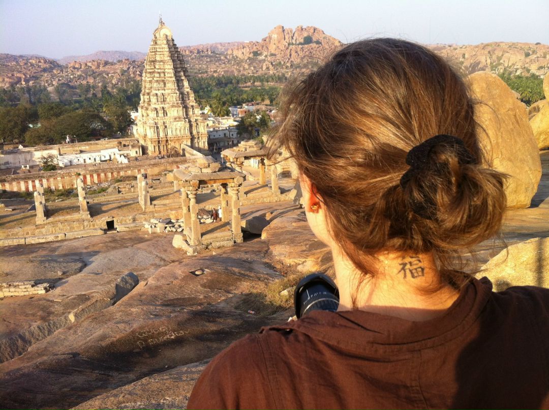 Анастасия Ильева ● | Одесса