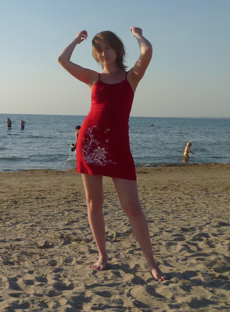 Анна Нестерова | Москва