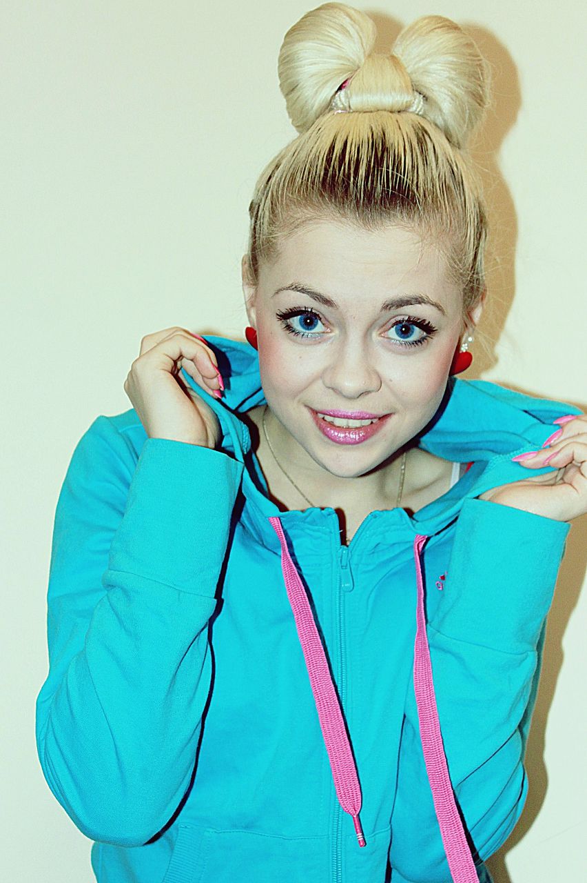 Ксения Аникина | Казань