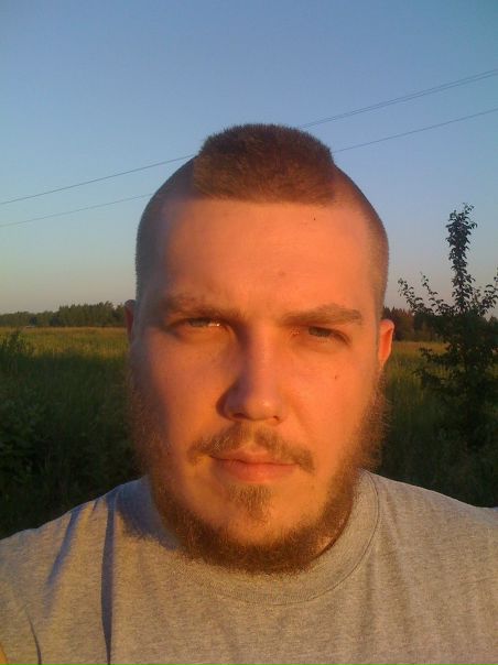 №82, Михаил Матрешкин, Москва №82, Михаил Матрешкин, Москва