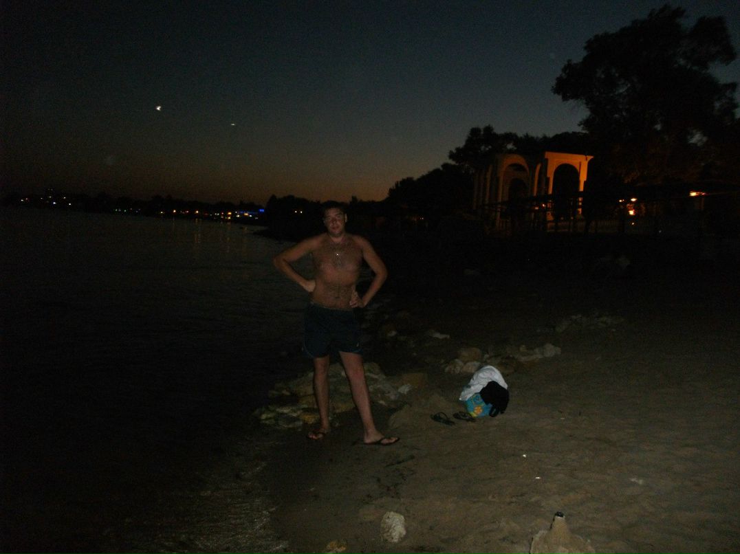 Саша Жарихин | Витебск