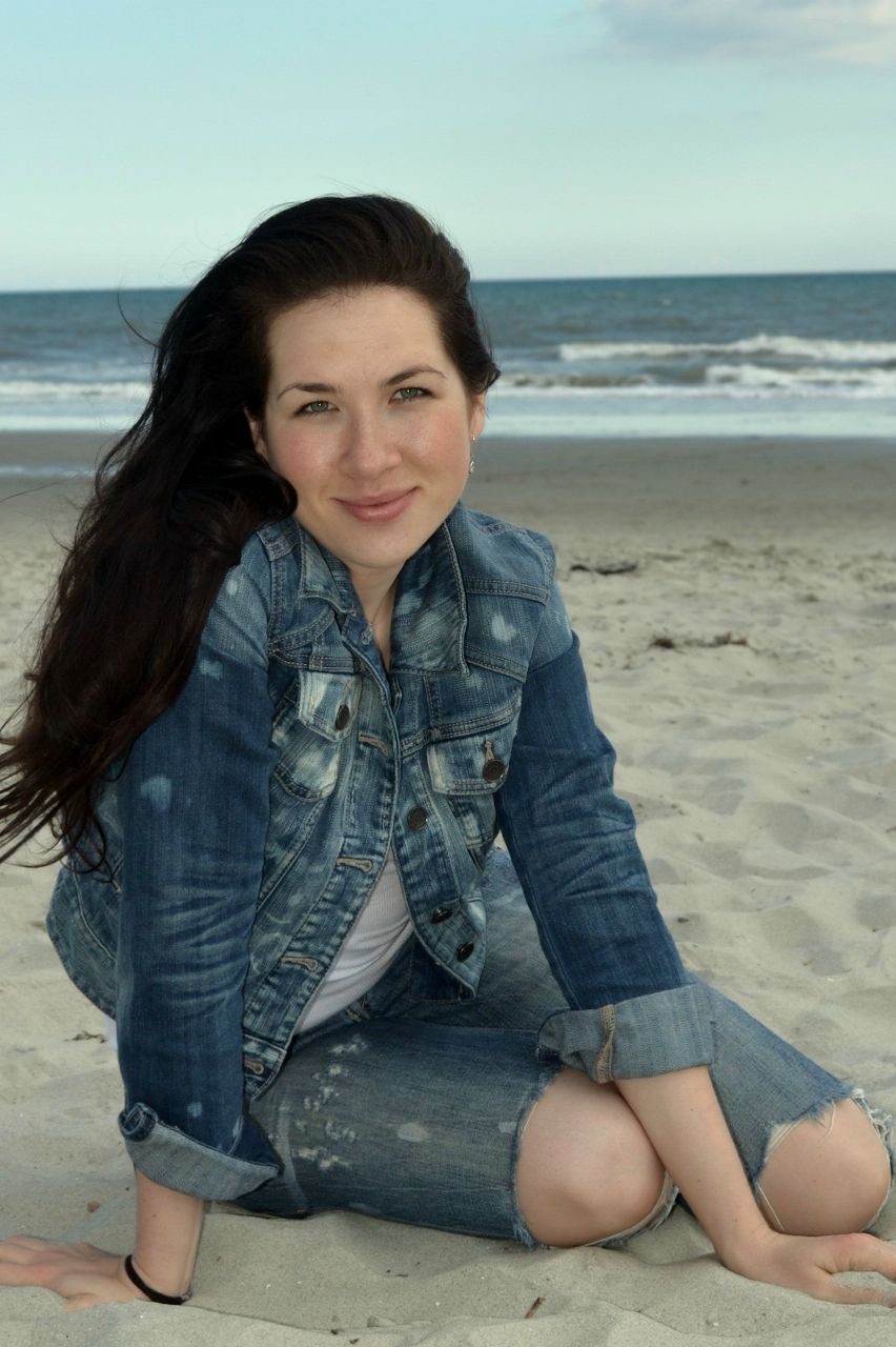 Lara Mcbean | Atlanta