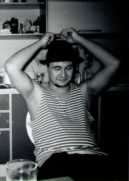 №33, Николай Огарков, Санкт-Петербург №33, Николай Огарков, Санкт-Петербург