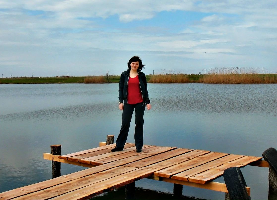 Анастасия Высоцкая | Фрунзе