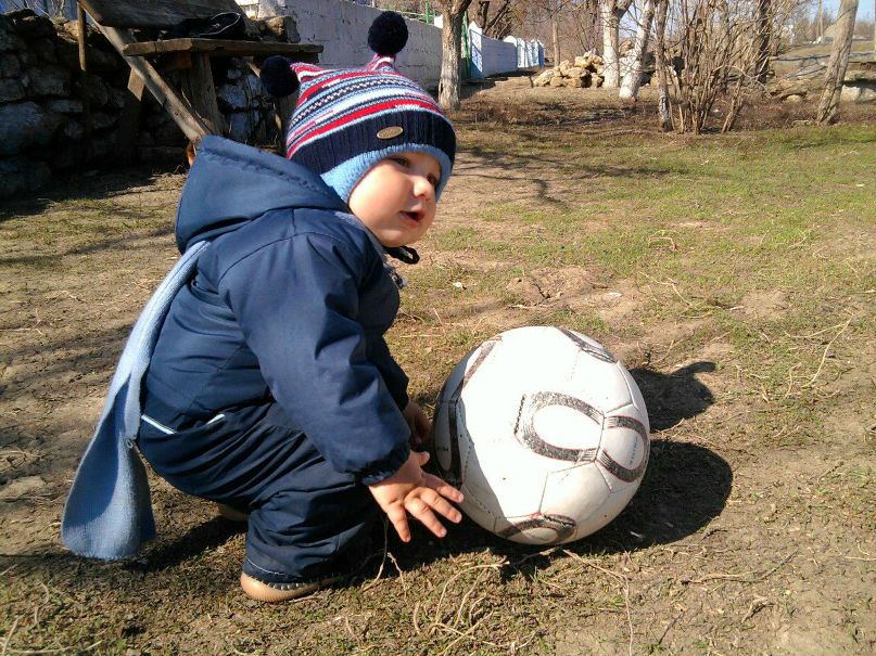 Наталия Гнатюк | Одесса