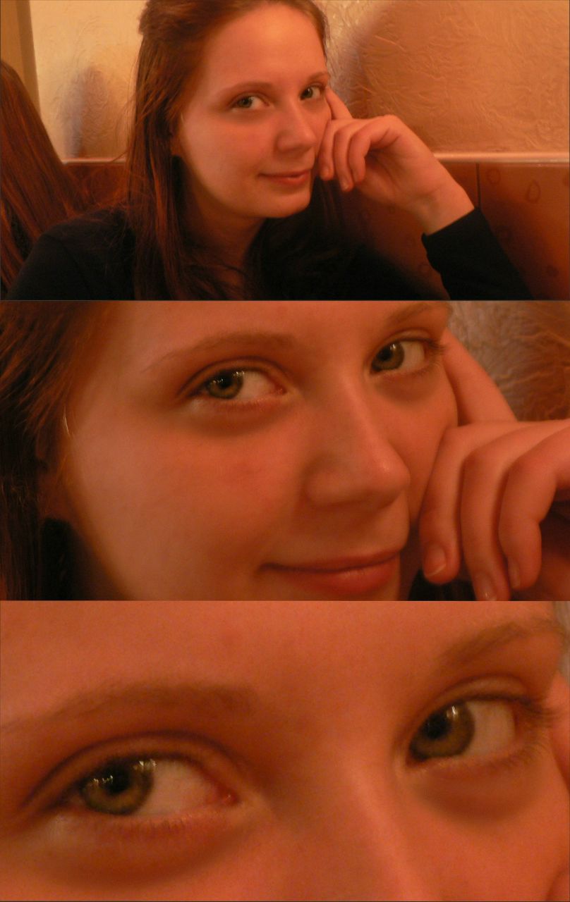 Виктория Никитина | Москва