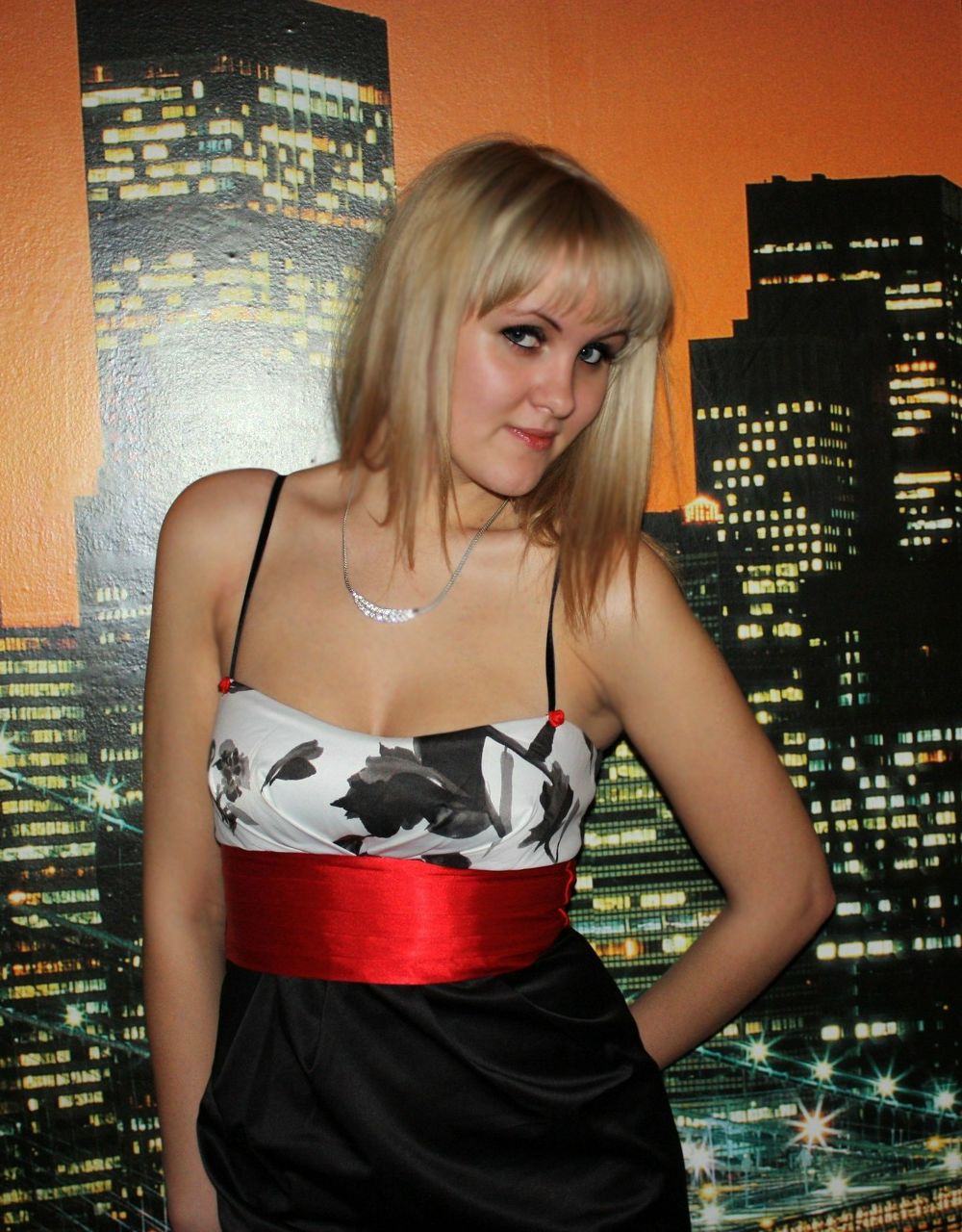 Наташа Черноносова | Нижний Новгород