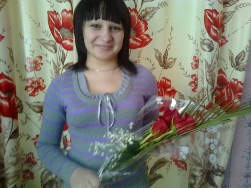 Елена Вайсер | Чистоозерное