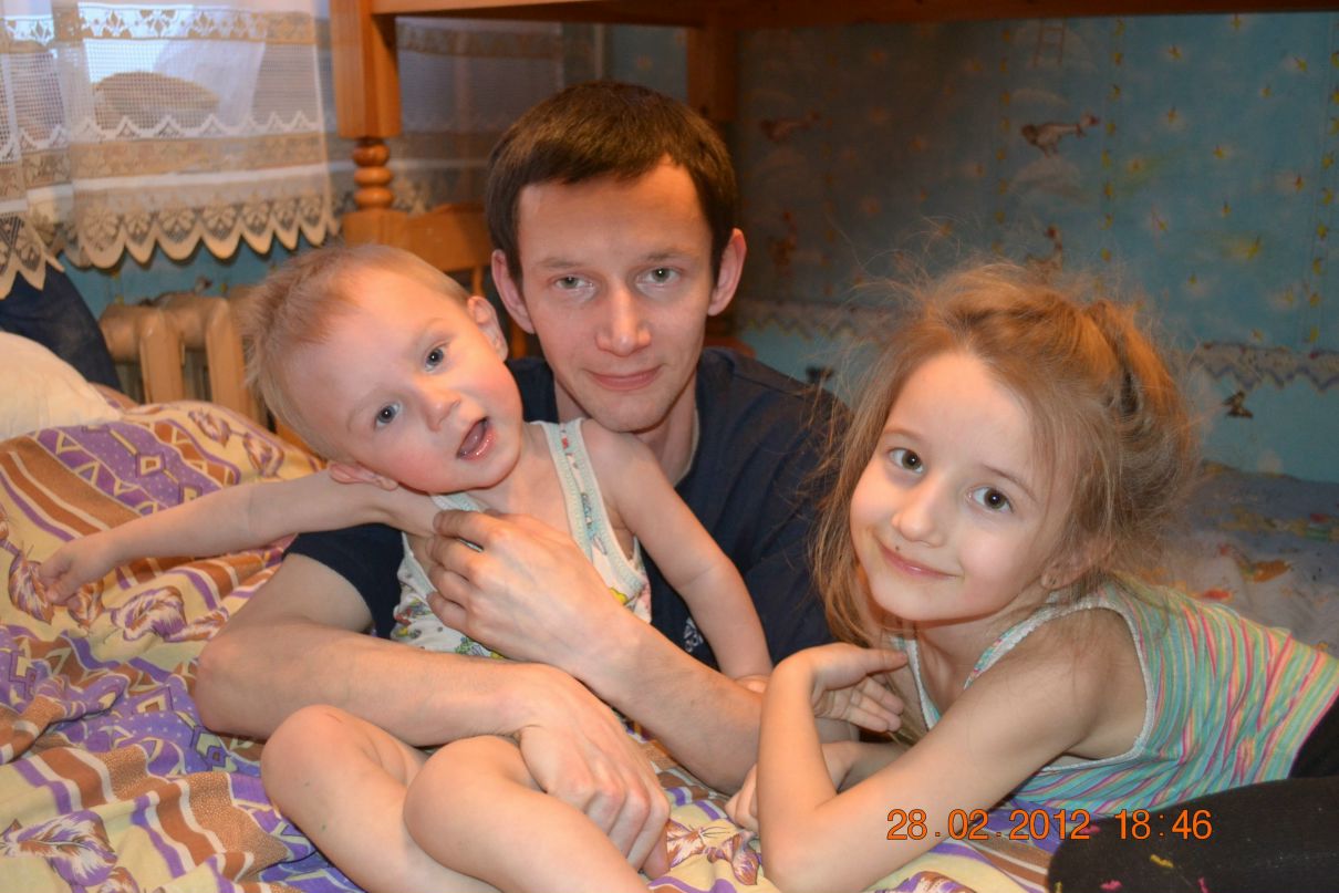 Игорь Соловьев | Череповец