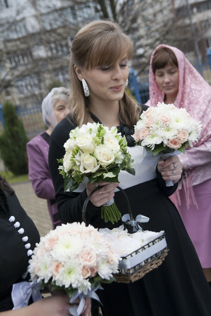 Ксюша Іванчук | Луцк