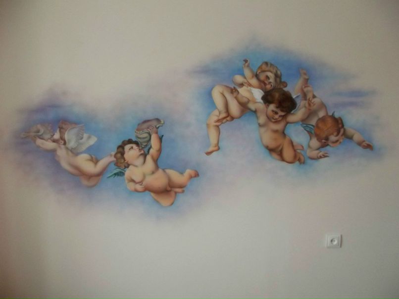 Алина Рыбакова | Санкт-Петербург