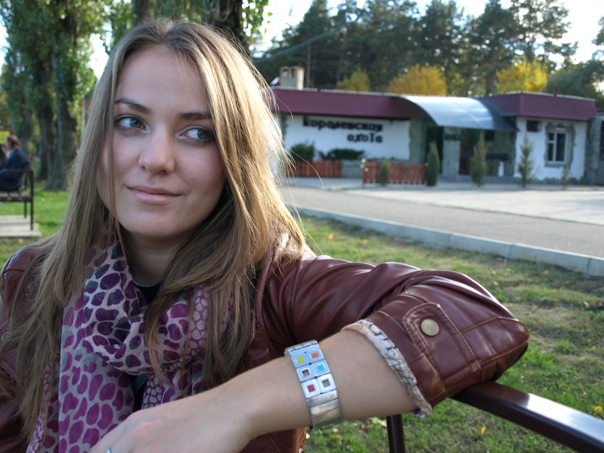 Фото профиля