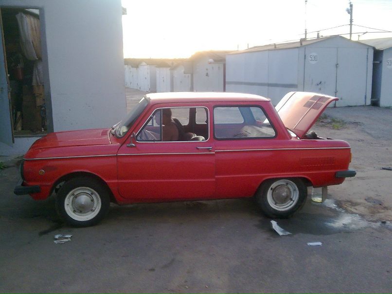 Никита Самусев | Минск