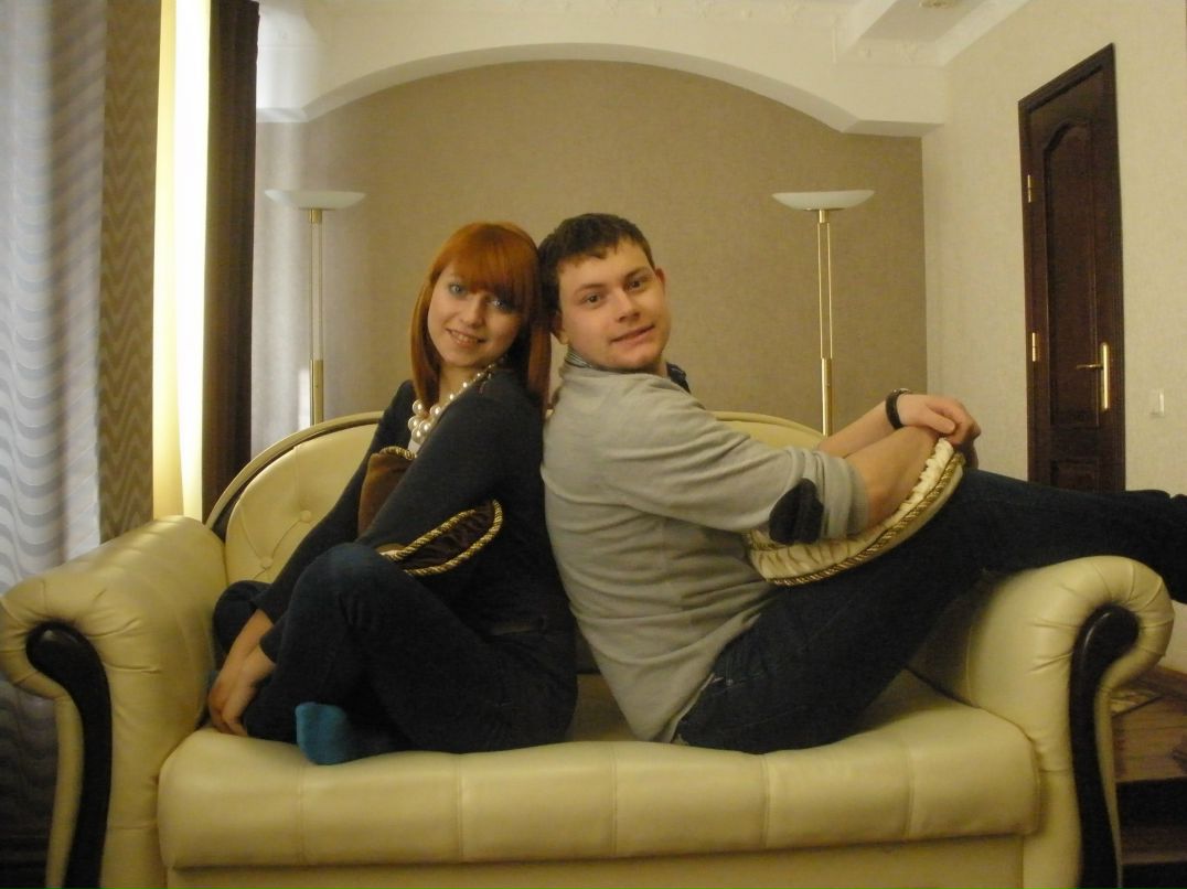 Мар'ян Герчак | Львов