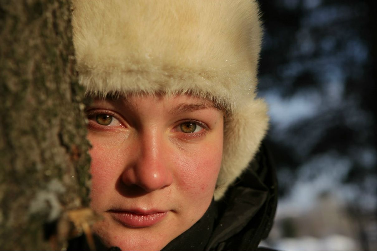 Анна Уразманова | Ижевск