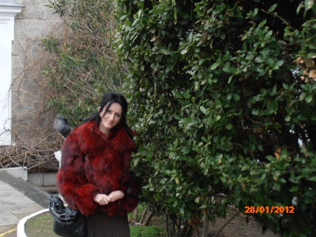 Татьяна Черкаская | Севастополь