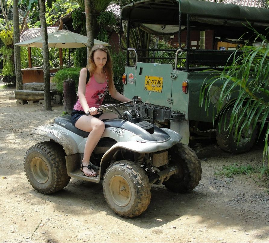 Ольга Протопопова | Москва