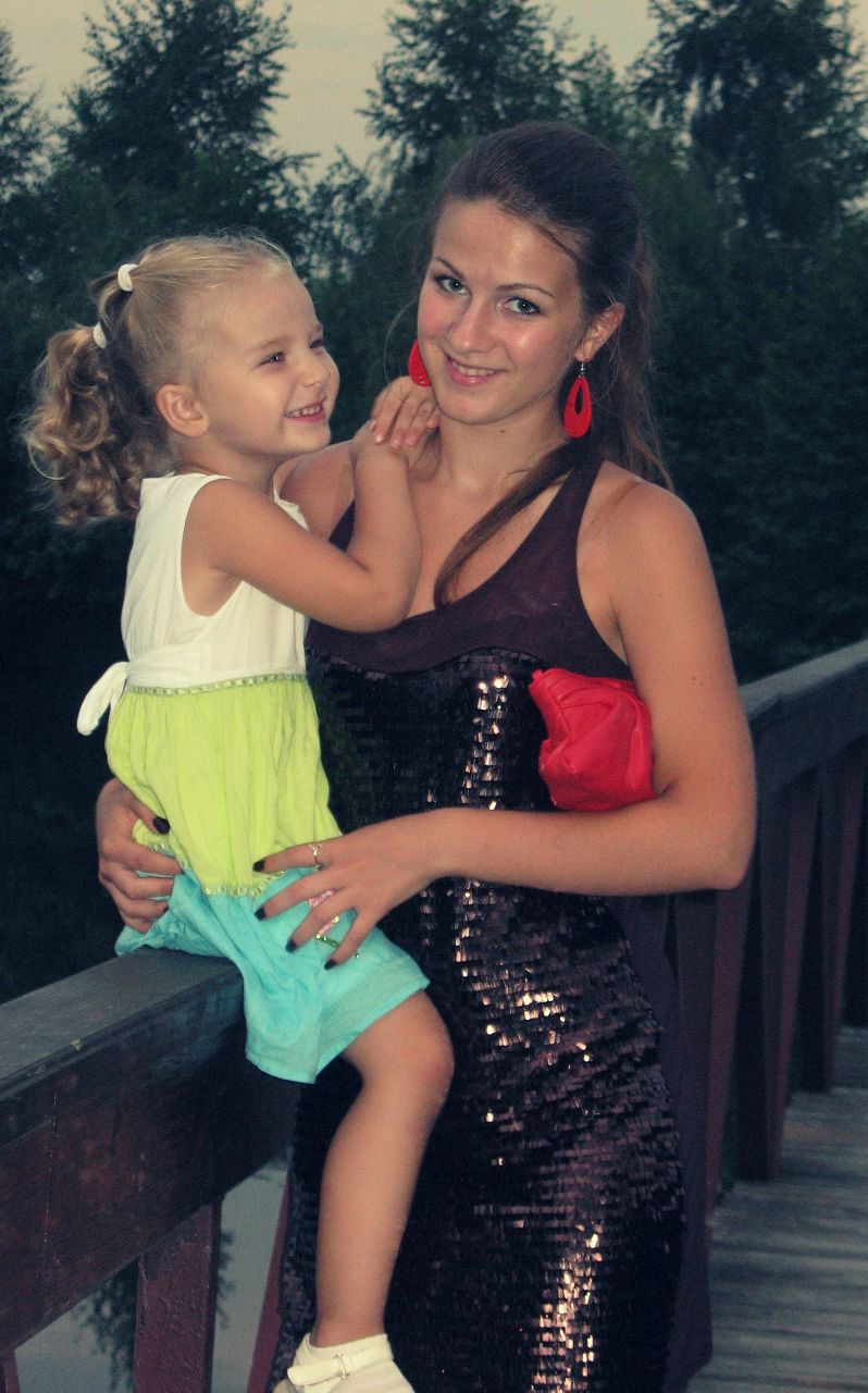 Kseniya Ilyashenko | Львов