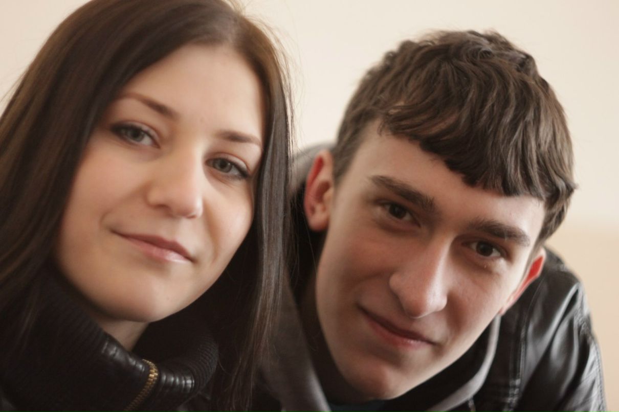 Мария Мейзер | Киев