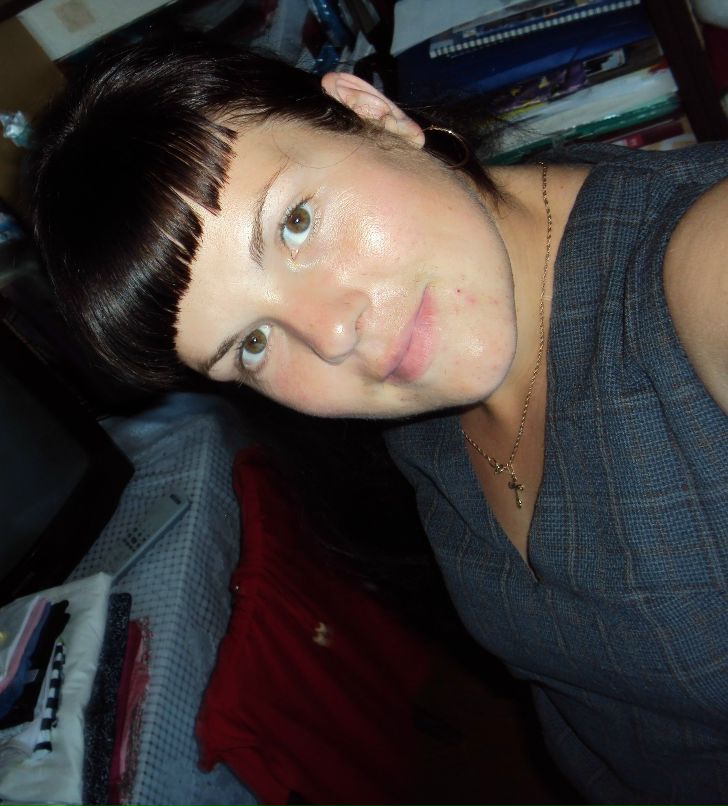 Ольга Богданова | Ильинский