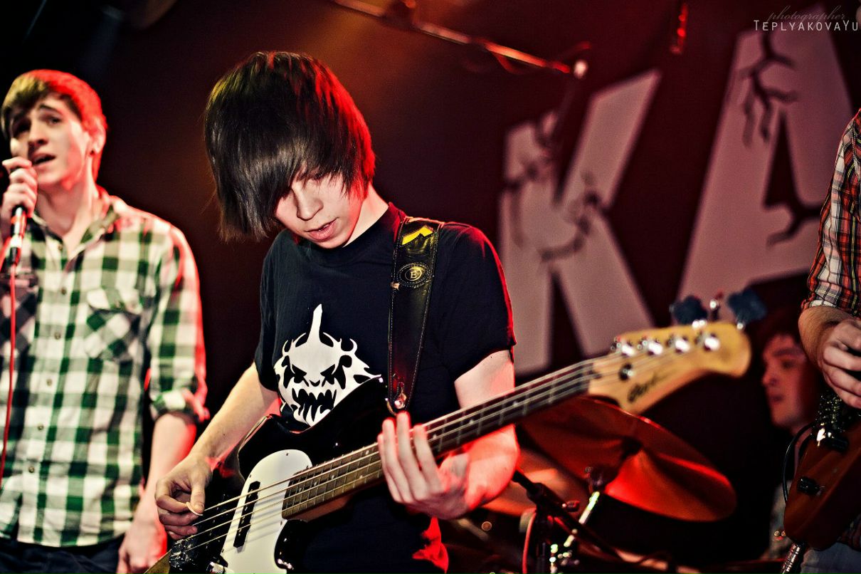 Алексей Дворников | Москва