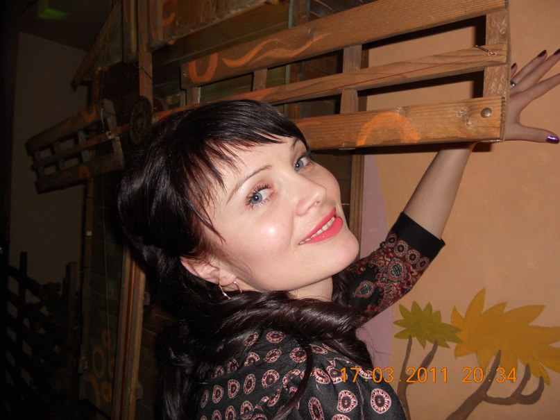 Олеся Павлюк | Одесса