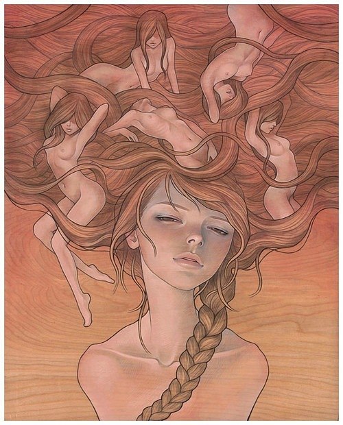 Lubasha Lubov | Сургут (поселок)