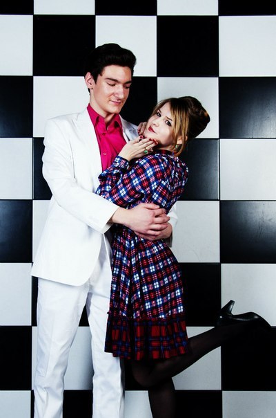 Алиса Кучинская | Санкт-Петербург