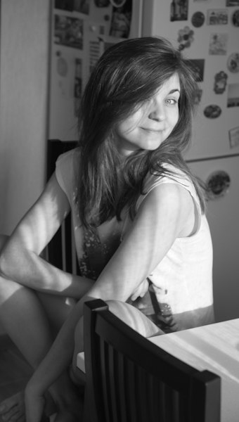 Александра Полий Carpe Diem! | Киев