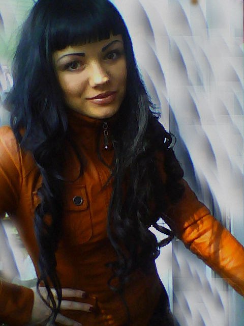 Алина Усенко | 